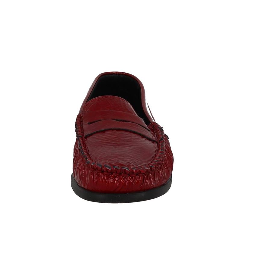 Metayer femme requit rouge1190701_4 sur voshoes.com