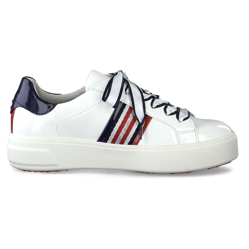 femme Tamaris femme 23750 blanc