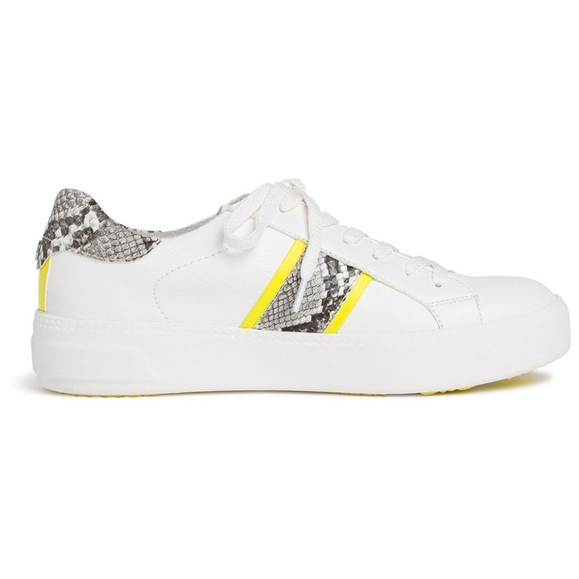 femme Tamaris femme 23750 blanc