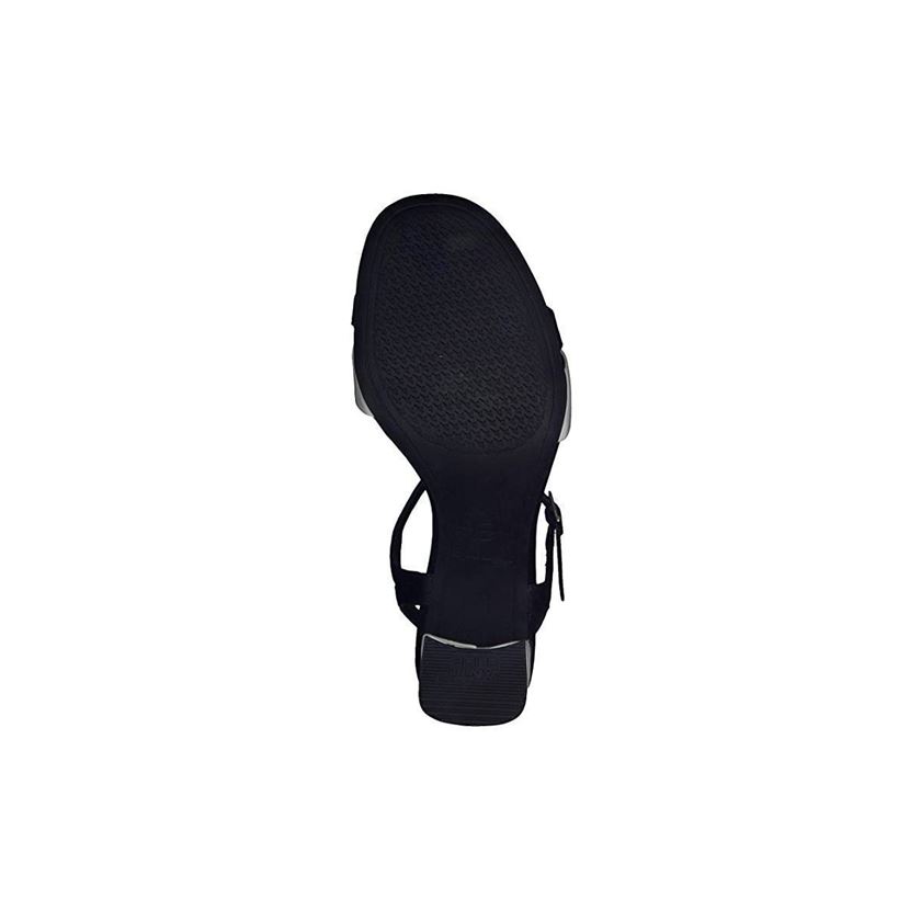 Tamaris femme 28033 noir1193901_3 sur voshoes.com