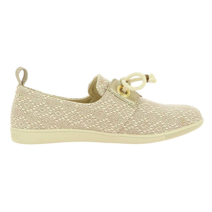 Armistice femme  naturel1195601_4 sur voshoes.com