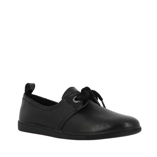 Armistice femme stone 1 w straw noir1195702_2 sur voshoes.com