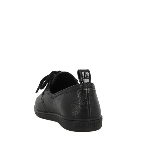 Armistice femme stone 1 w straw noir1195702_4 sur voshoes.com