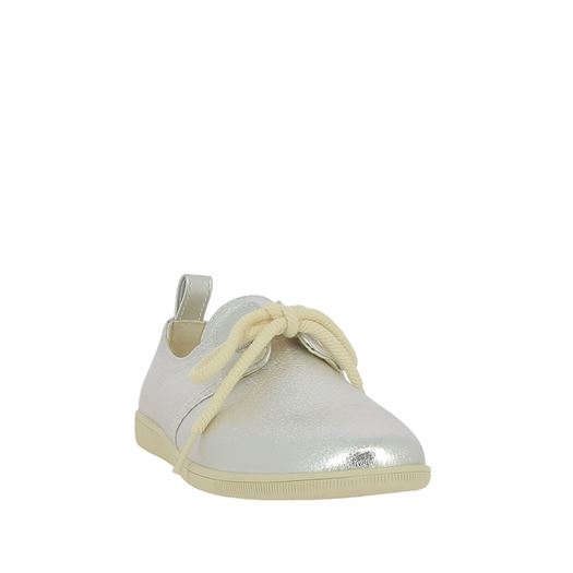 Armistice femme stone 1 w straw argent1195703_3 sur voshoes.com
