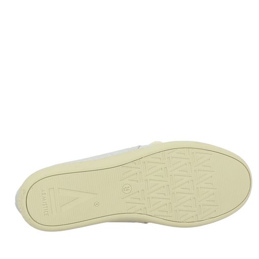 Armistice femme stone 1 w straw argent1195703_6 sur voshoes.com
