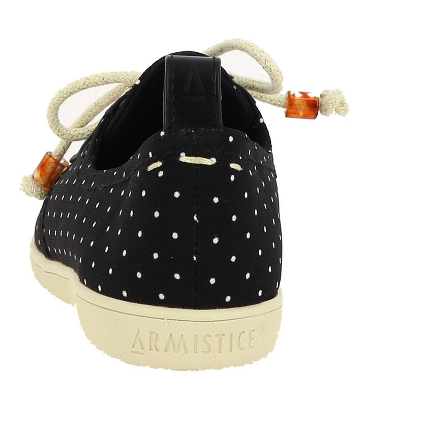 Armistice femme stone 1 w confetti noir1195801_6 sur voshoes.com