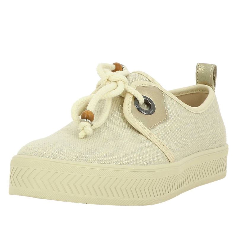 Armistice femme sonar one w venise beige1196201_2 sur voshoes.com
