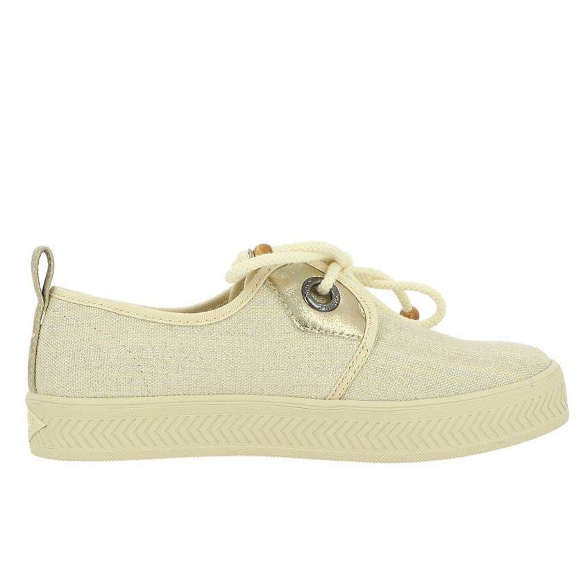 Armistice femme sonar one w venise beige1196201_4 sur voshoes.com