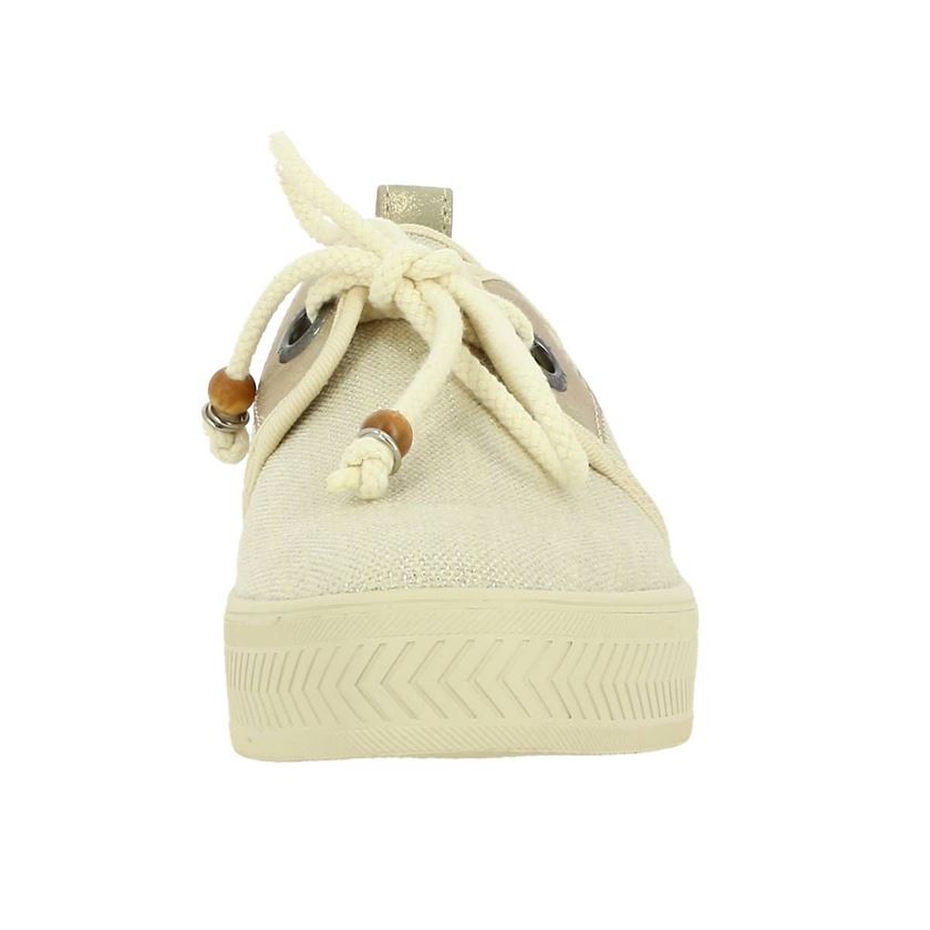 Armistice femme sonar one w venise beige1196201_5 sur voshoes.com