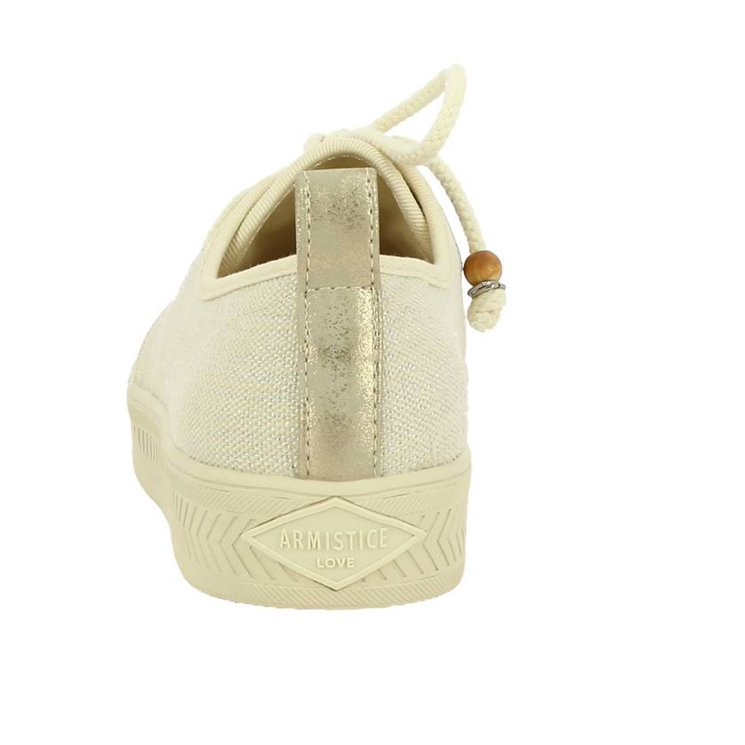 Armistice femme sonar one w venise beige1196201_6 sur voshoes.com