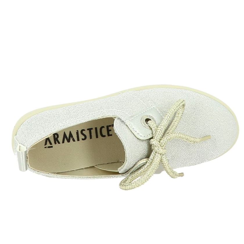 Armistice fille stone 1 k stars argent1196502_4 sur voshoes.com