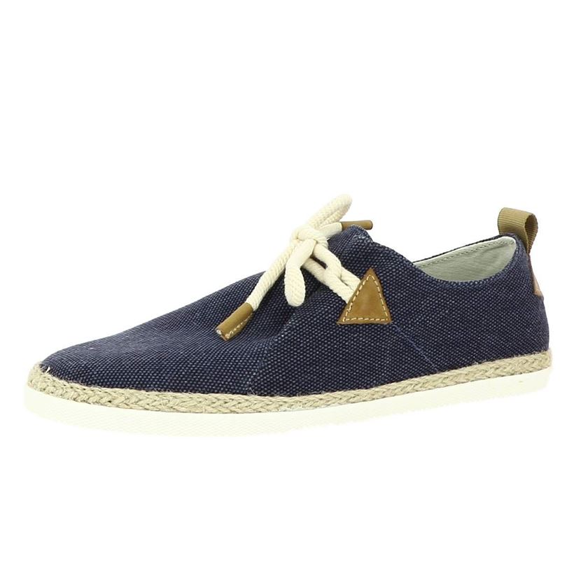 Armistice homme soft one m canvas bleu1196601_2 sur voshoes.com