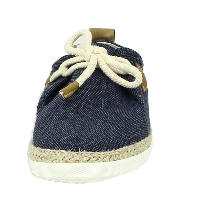 Armistice homme soft one m canvas bleu1196601_4 sur voshoes.com