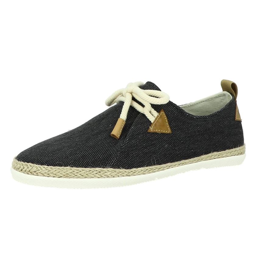 Armistice homme soft one m canvas noir1196602_2 sur voshoes.com