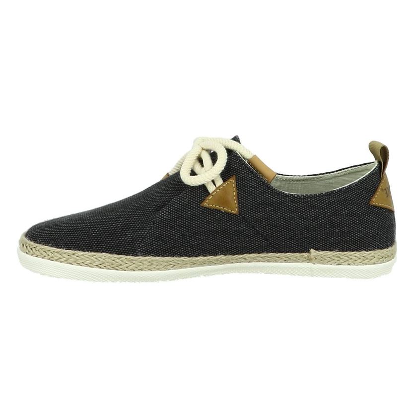 Armistice homme soft one m canvas noir1196602_3 sur voshoes.com