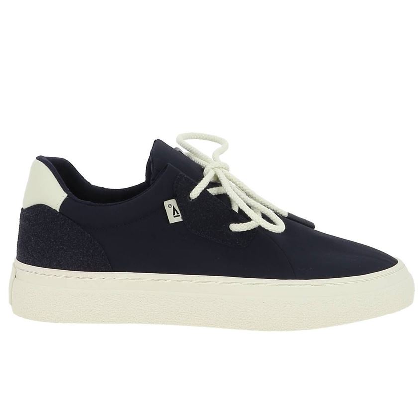 homme Armistice homme onyx pleats m bleu