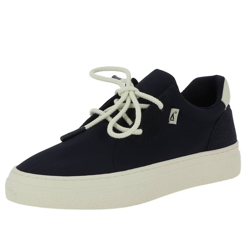 Armistice homme onyx pleats m bleu1196701_2 sur voshoes.com