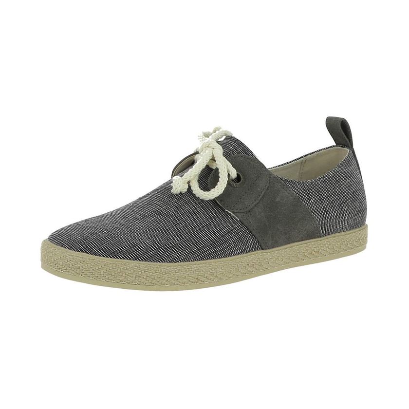 Baskets mode homme Armistice cargo one m paya noir VoShoes