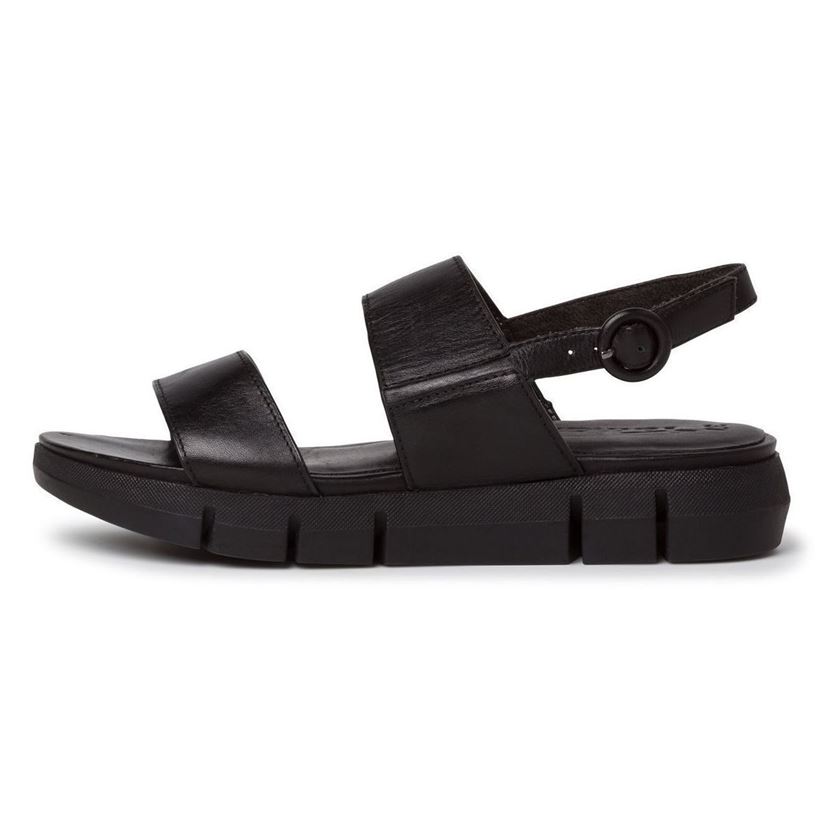 Tamaris femme 28190 noir1198301_3 sur voshoes.com
