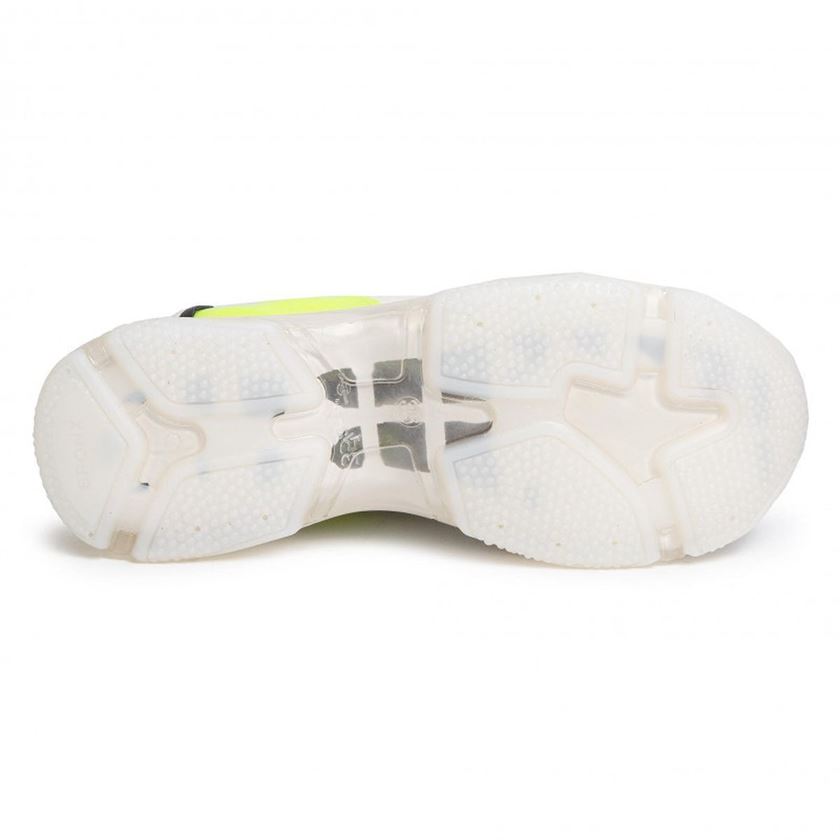 Bronx femme baisley blanc1198601_6 sur voshoes.com