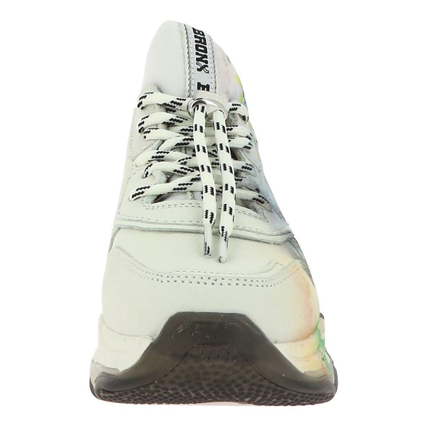 Bronx femme baisley multicolore1198701_3 sur voshoes.com