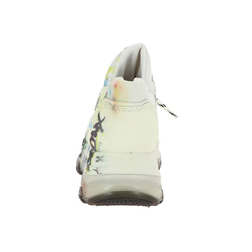 Bronx femme baisley multicolore1198701_4 sur voshoes.com