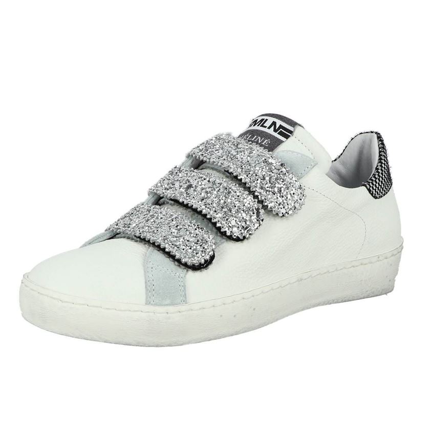 Meline femme kuc 81 blanc1199601_2 sur voshoes.com