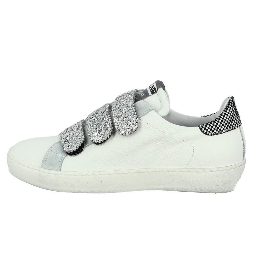 Meline femme kuc 81 blanc1199601_3 sur voshoes.com