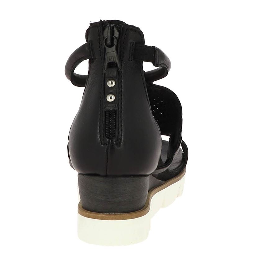 Mjus femme rima noir1200301_5 sur voshoes.com