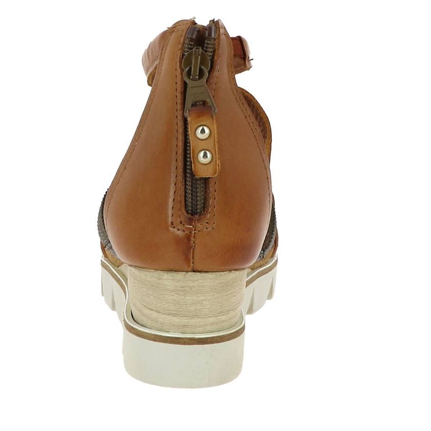 Mjus femme venezia marron1200401_5 sur voshoes.com