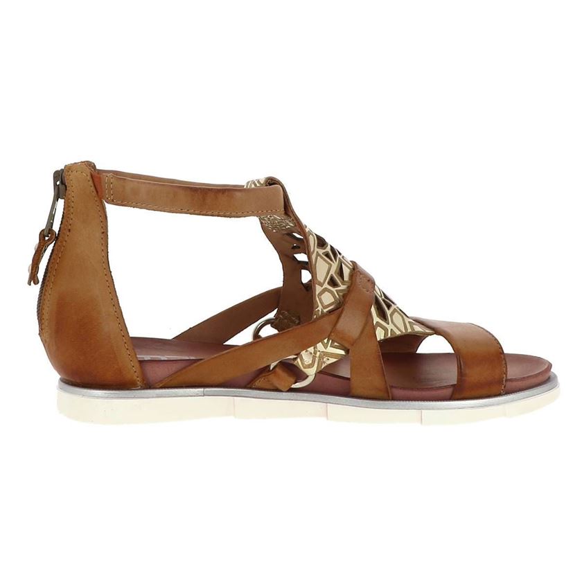 Mjus femme verona marron1200801_3 sur voshoes.com