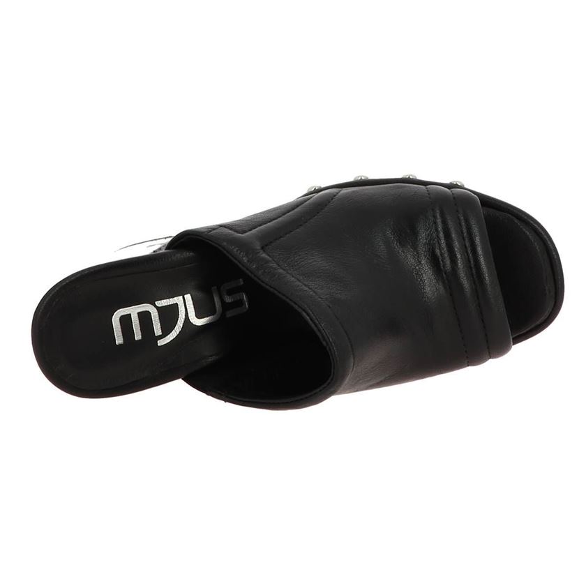 Mjus femme m36001 noir1201101_6 sur voshoes.com