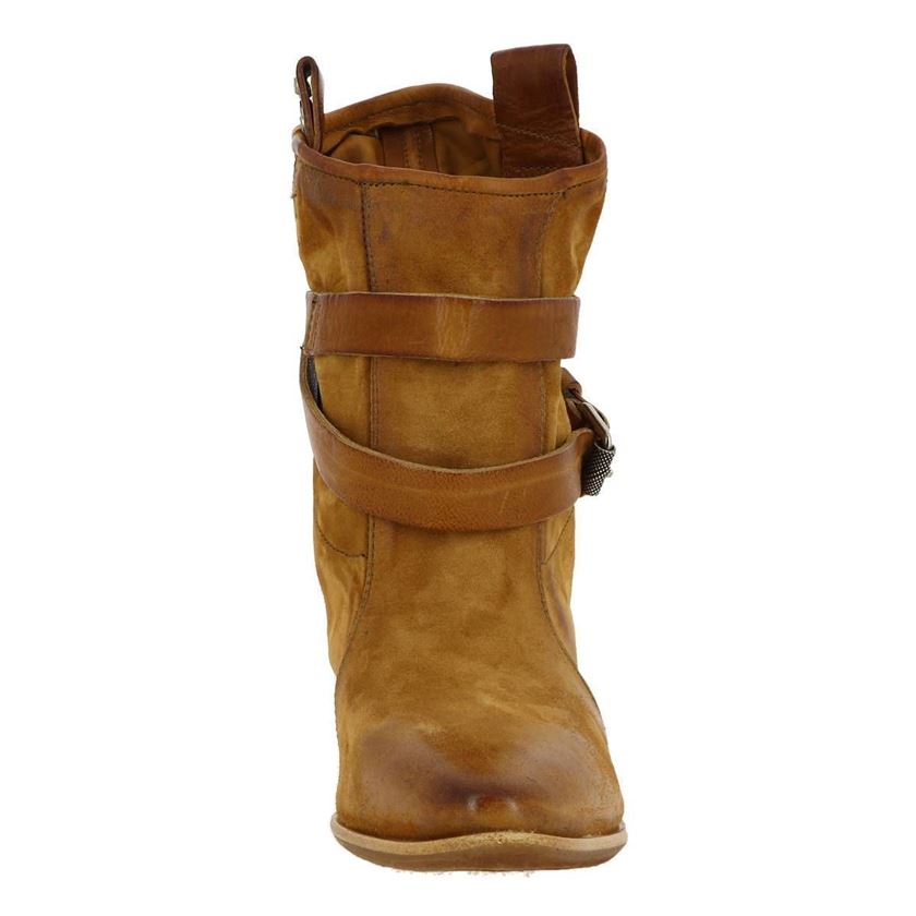 Airstep   as98 femme ritta camel1201301_4 sur voshoes.com