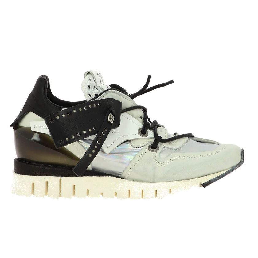 femme Airstep   as98 femme vortex blanc