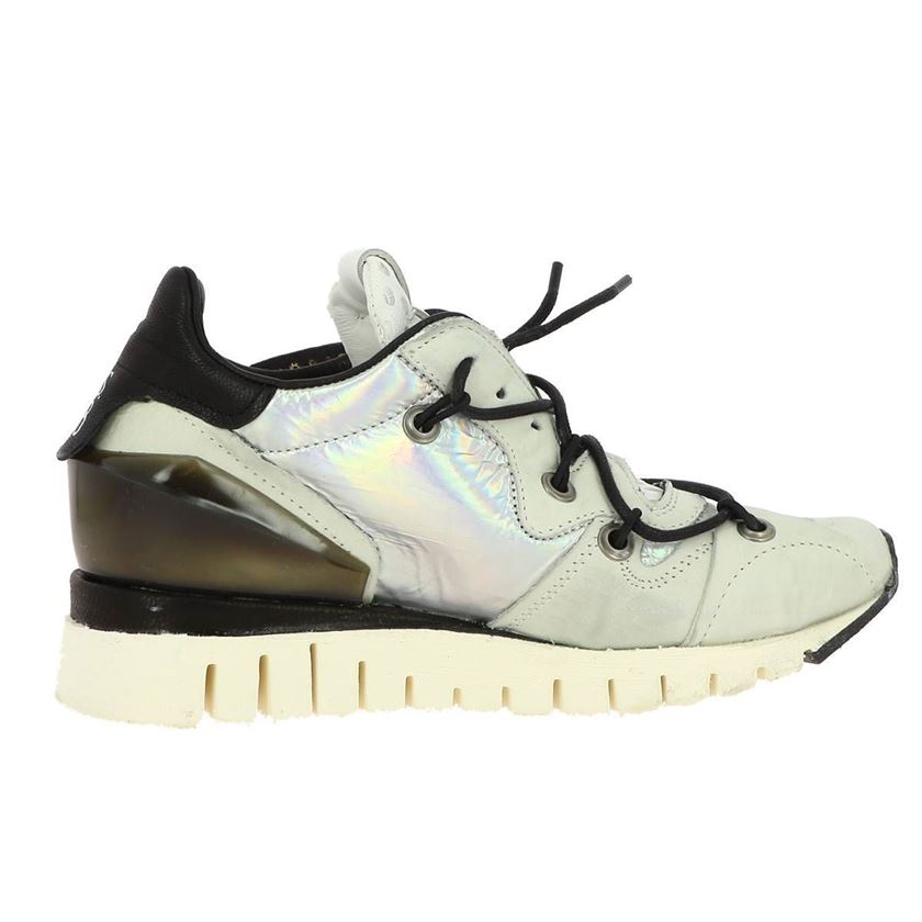 Airstep as98 femme vortex blanc1201401_4 sur voshoes.com