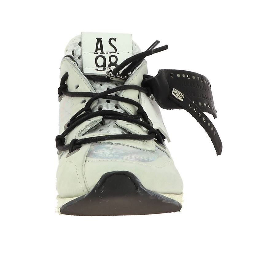 Airstep   as98 femme vortex blanc1201401_5 sur voshoes.com