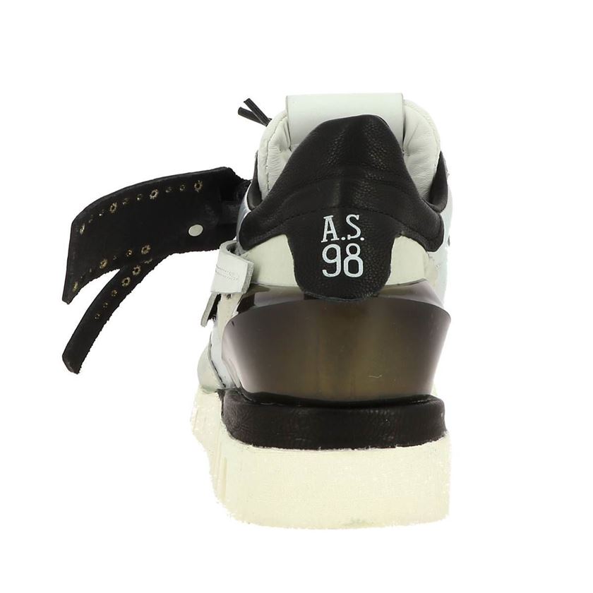 Airstep as98 femme vortex blanc1201401_6 sur voshoes.com