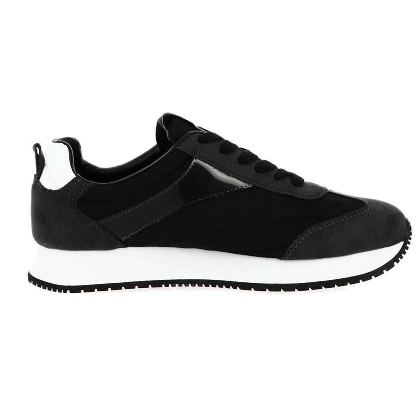 Calvin klein jeans homme jester noir1202301_3 sur voshoes.com