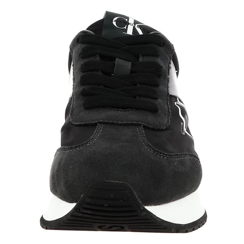 Calvin klein jeans homme jester noir1202301_6 sur voshoes.com