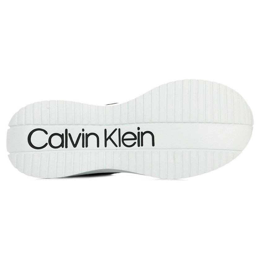 Calvin klein femme ultra noir1202901_5 sur voshoes.com