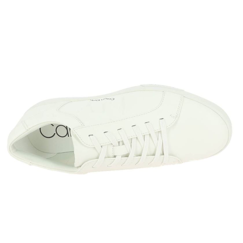Calvin klein homme boone blanc1203301_6 sur voshoes.com