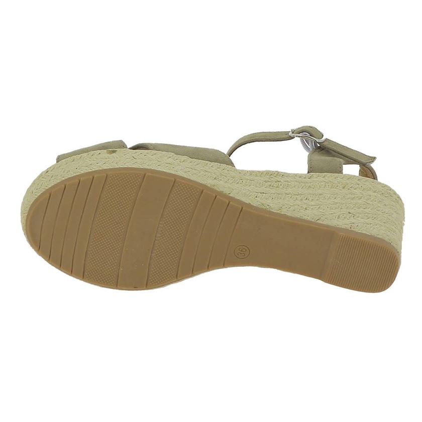 Tom tailor femme 90105 beige1203701_5 sur voshoes.com