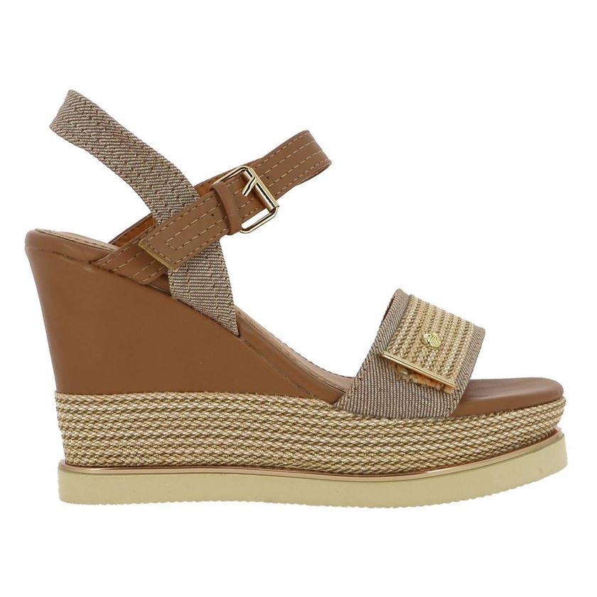 femme Tom tailor femme elisa beige