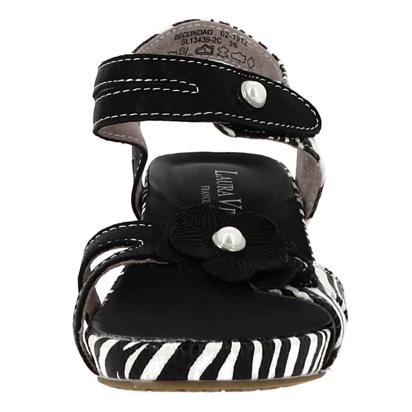 Laura vita femme beclindao 02 noir1206801_6 sur voshoes.com