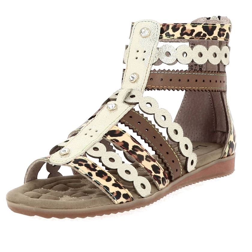 Laura vita femme feclicieo 23 or1207401_2 sur voshoes.com