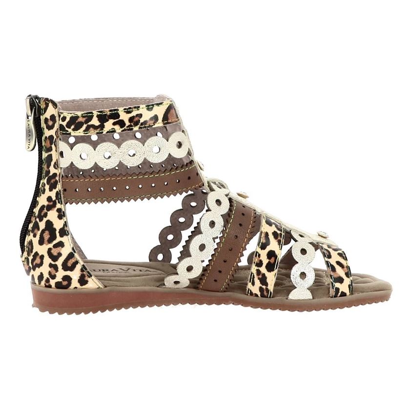 Laura vita femme feclicieo 23 or1207401_3 sur voshoes.com