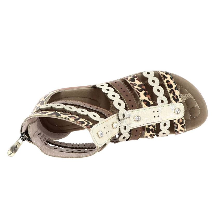 Laura vita femme feclicieo 23 or1207401_4 sur voshoes.com