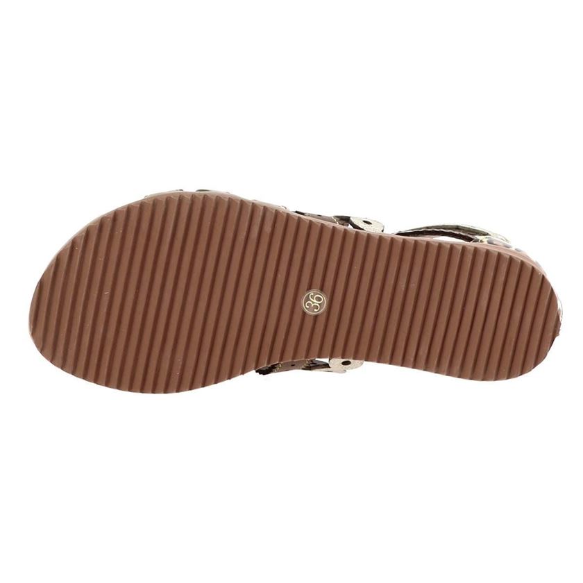 Laura vita femme feclicieo 23 or1207401_5 sur voshoes.com
