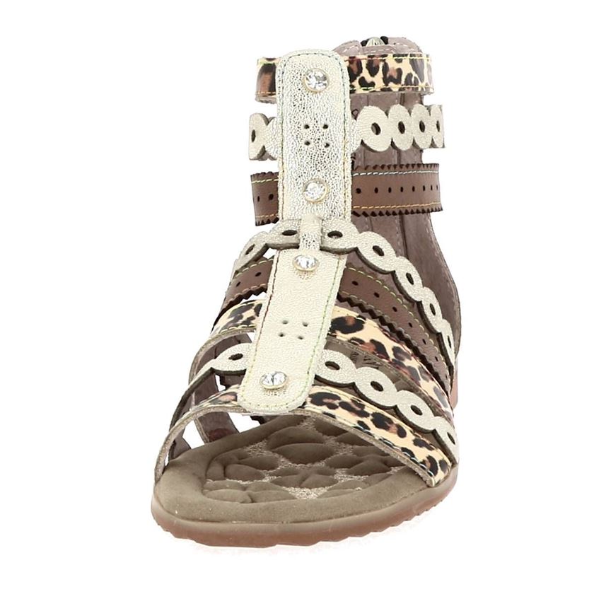Laura vita femme feclicieo 23 or1207401_6 sur voshoes.com