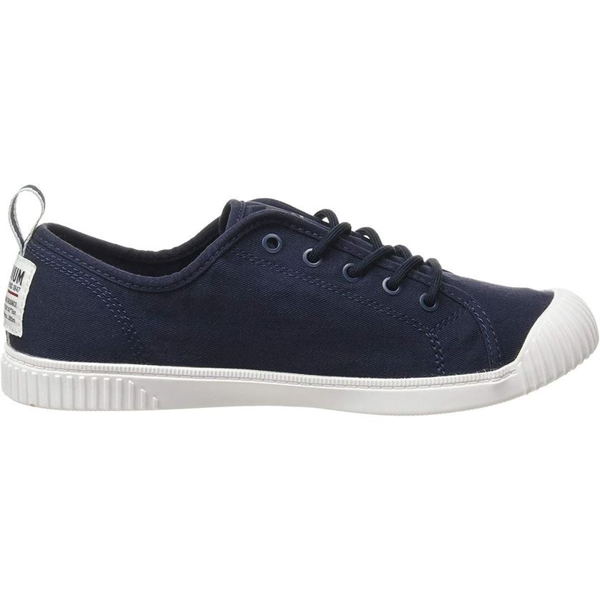 garcon Palladium garcon easy lace bleu